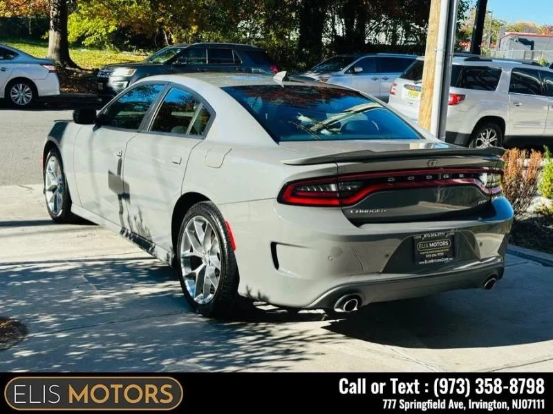 2023 Dodge Charger 7th Gen - Image 6 of 12