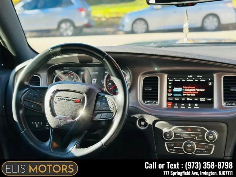 2023 Dodge Charger 7th Gen - Image 10 of 12
