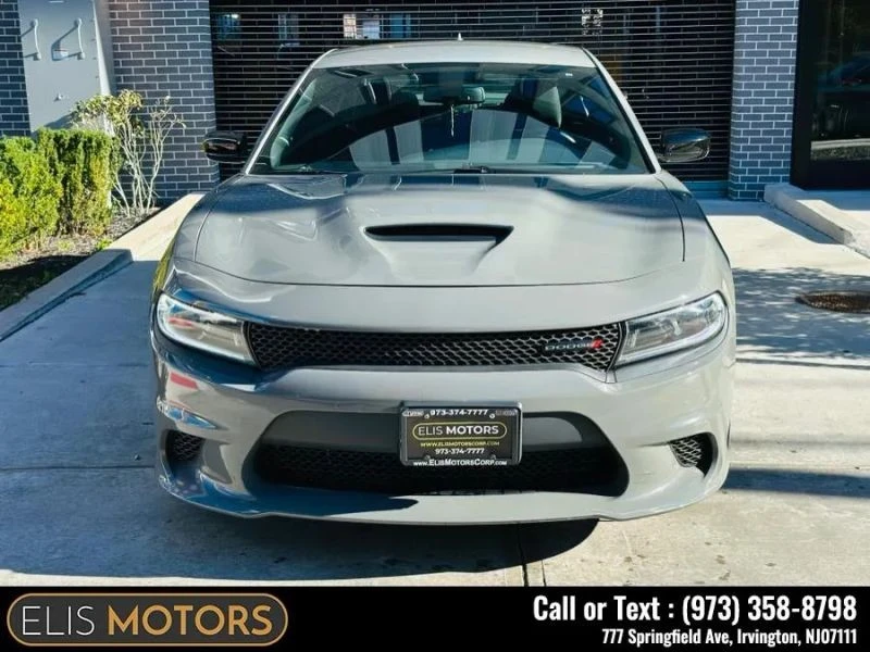 2023 Dodge Charger 7th Gen - Image 2 of 12
