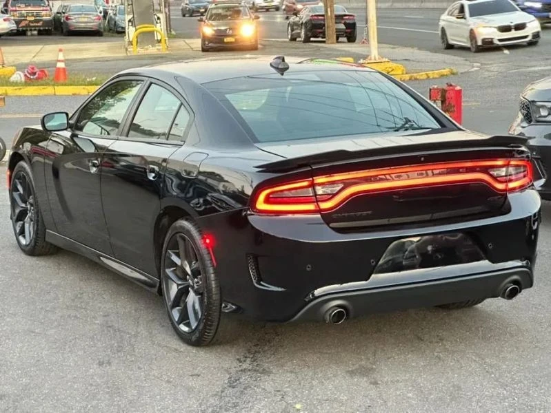 2023 Dodge Charger 7th Gen - Image 12 of 12