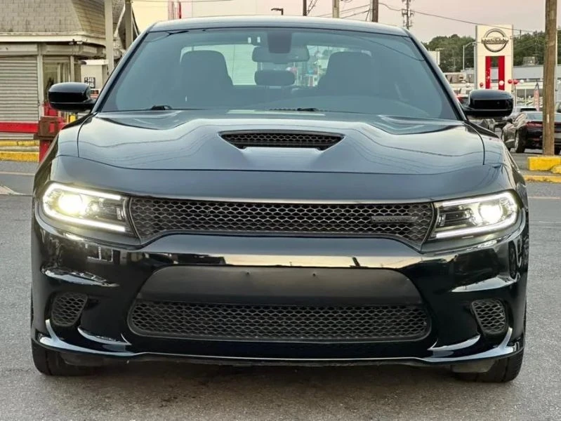 2023 Dodge Charger 7th Gen - Image 2 of 12