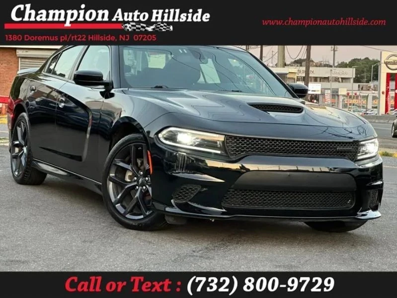 2023 Dodge Charger 7th Gen - Image 3 of 12