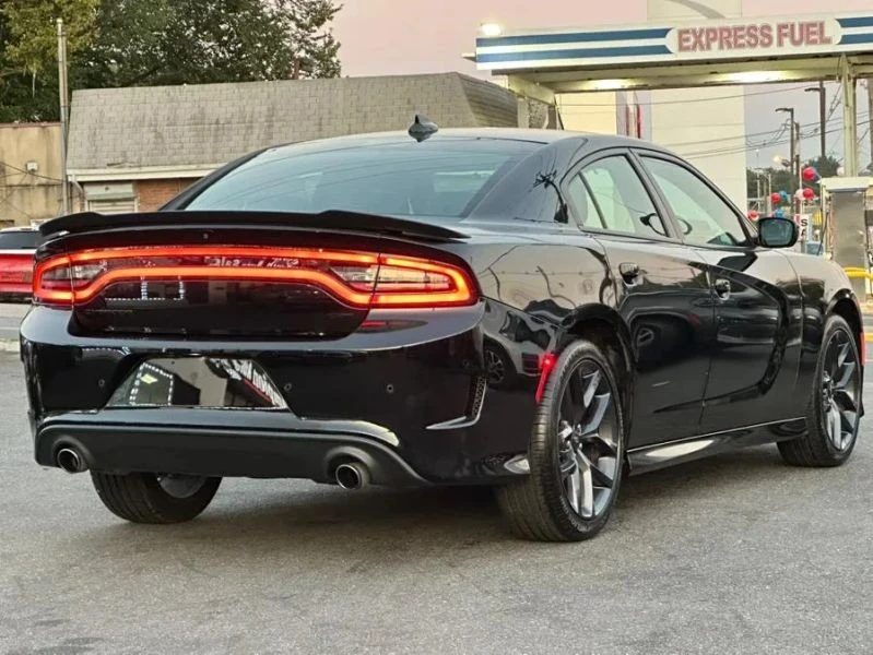 2023 Dodge Charger 7th Gen - Image 4 of 12