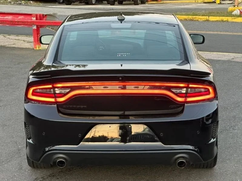 2023 Dodge Charger 7th Gen - Image 11 of 12