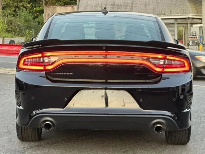 2023 Dodge Charger 7th Gen - Image 5 of 12