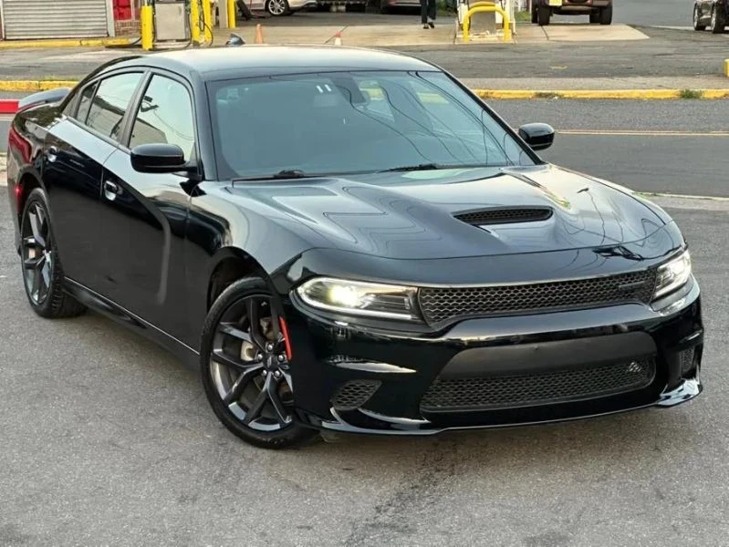2023 Dodge Charger 7th Gen - Image 9 of 12