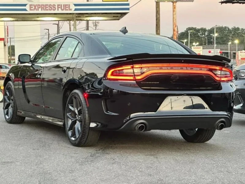 2023 Dodge Charger 7th Gen - Image 6 of 12