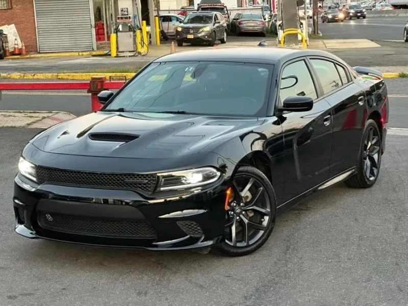 2023 Dodge Charger 7th Gen - Image 7 of 12