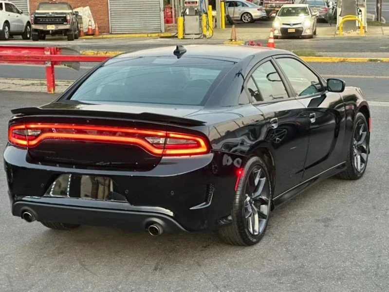 2023 Dodge Charger 7th Gen - Image 10 of 12