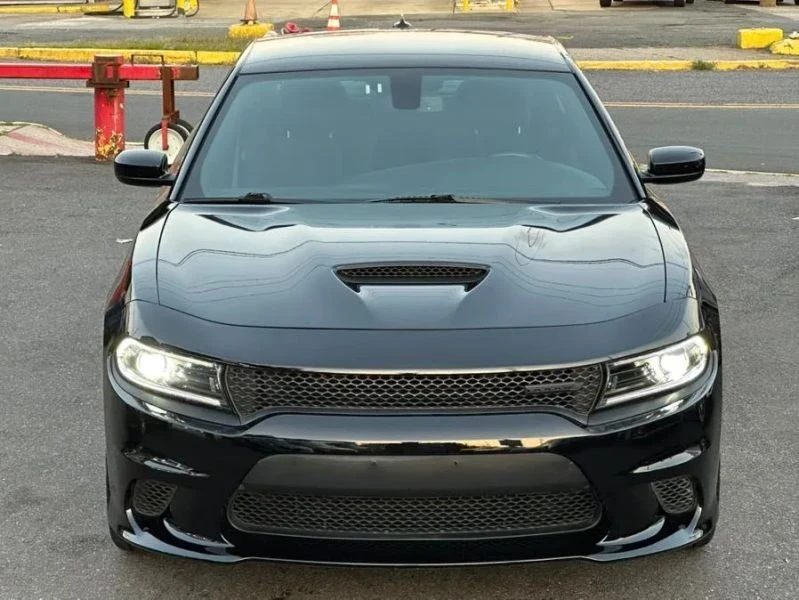 2023 Dodge Charger 7th Gen - Image 8 of 12