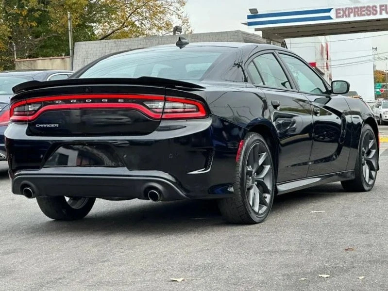 2023 Dodge Charger 7th Gen - Image 4 of 12