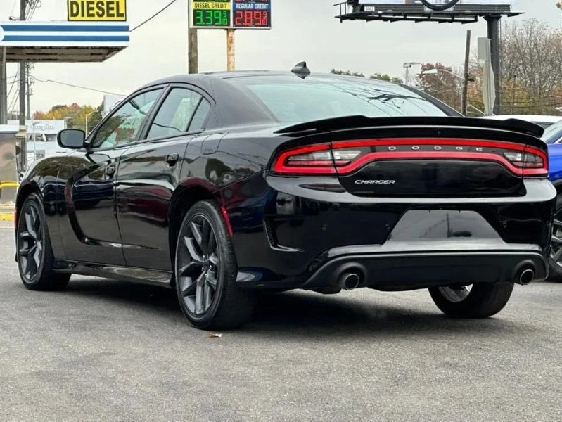 2023 Dodge Charger 7th Gen - Image 6 of 12