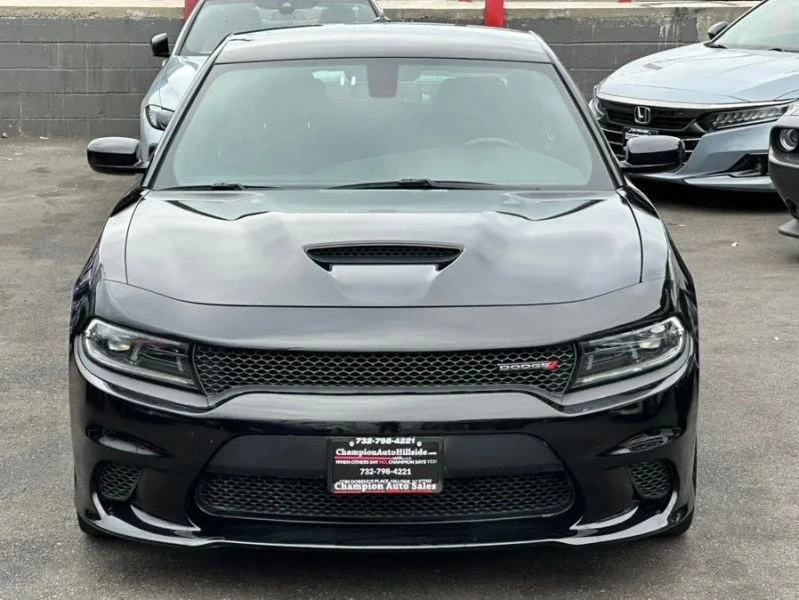2023 Dodge Charger 7th Gen - Image 8 of 12