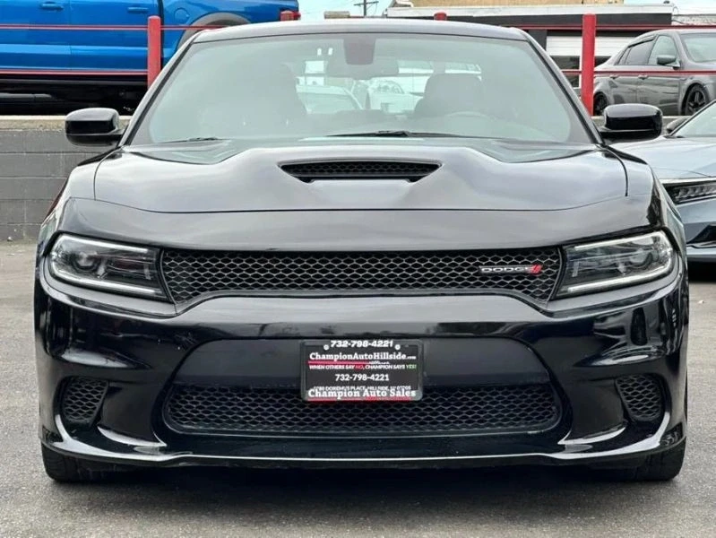 2023 Dodge Charger 7th Gen - Image 2 of 12