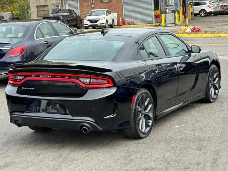 2023 Dodge Charger 7th Gen - Image 10 of 12