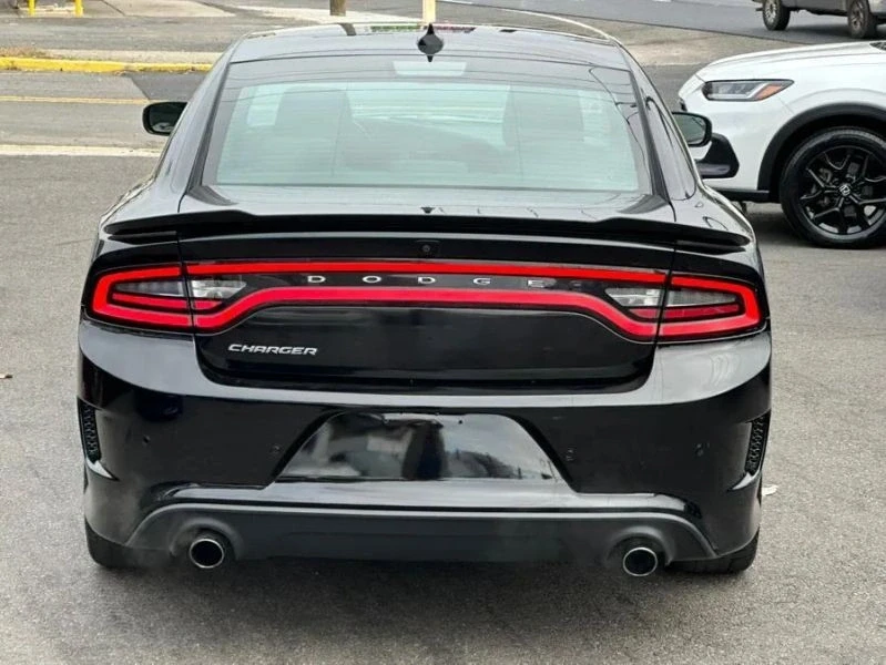 2023 Dodge Charger 7th Gen - Image 11 of 12