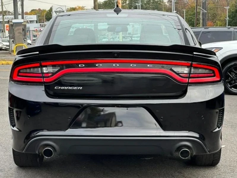 2023 Dodge Charger 7th Gen - Image 5 of 12