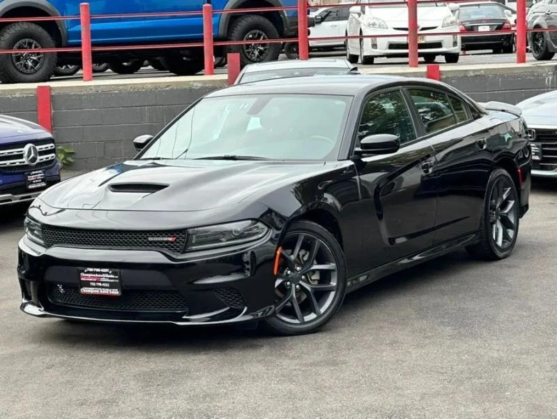 2023 Dodge Charger 7th Gen - Image 7 of 12