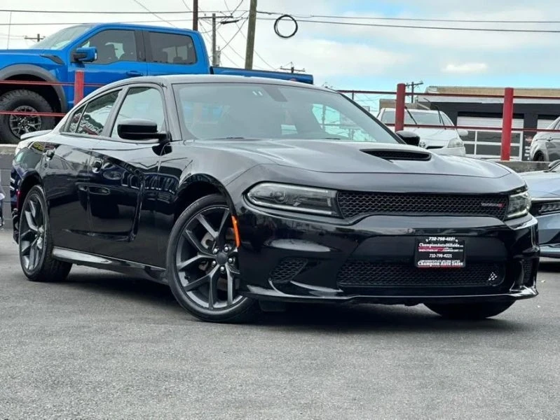 2023 Dodge Charger 7th Gen - Image 3 of 12