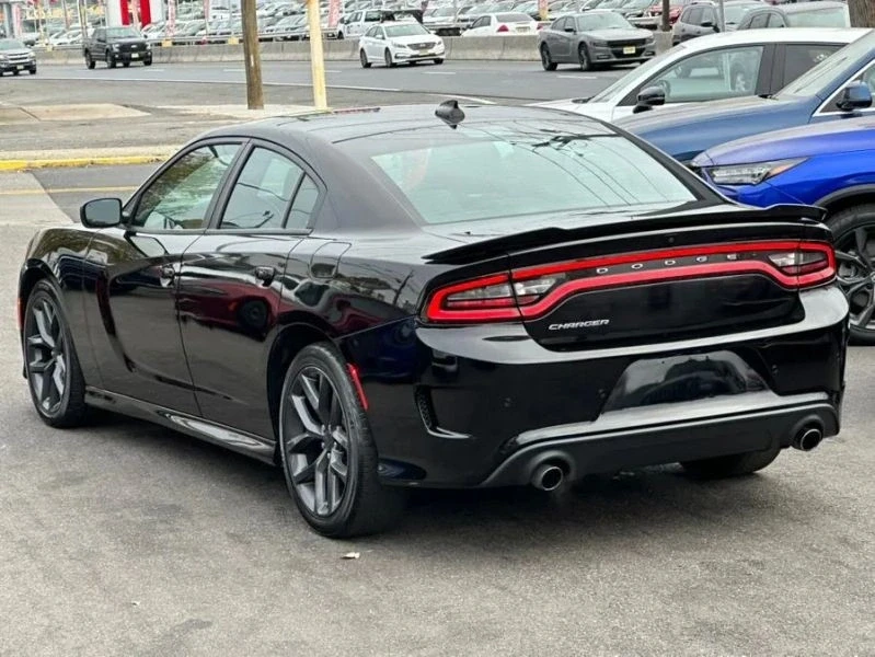 2023 Dodge Charger 7th Gen - Image 12 of 12