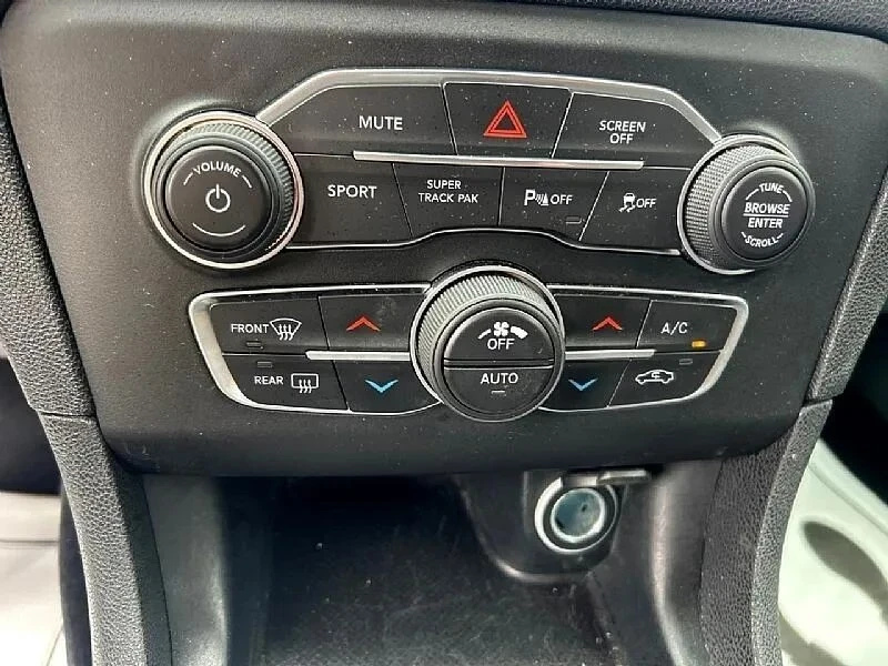 2023 Dodge Charger 7th Gen - Image 11 of 12