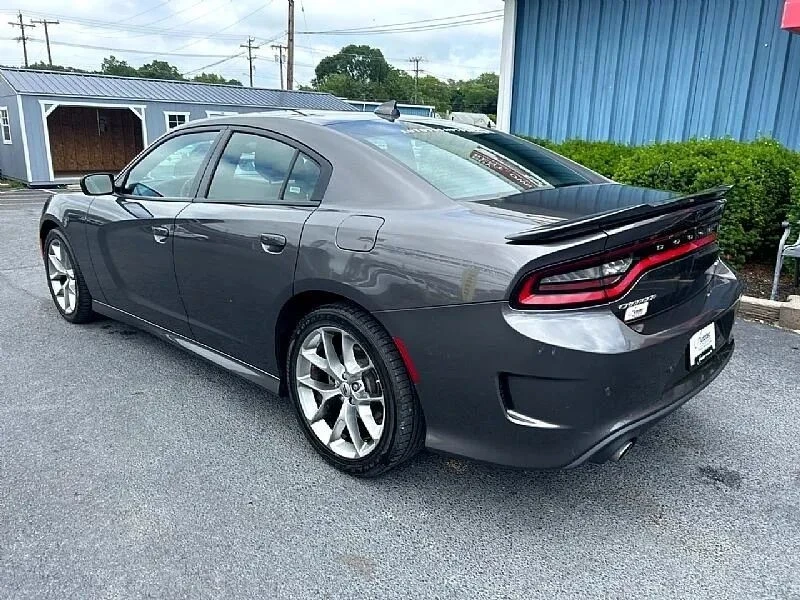 2023 Dodge Charger 7th Gen - Image 5 of 12