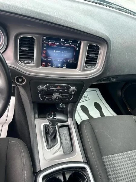 2023 Dodge Charger 7th Gen - Image 9 of 12