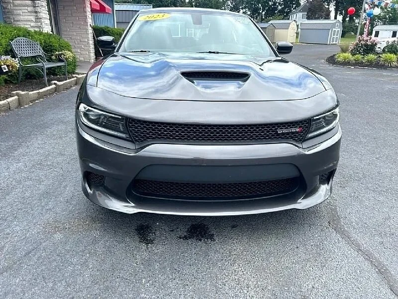 2023 Dodge Charger 7th Gen - Image 2 of 12