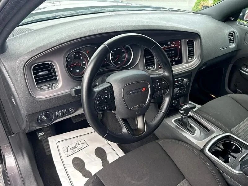 2023 Dodge Charger 7th Gen - Image 7 of 12