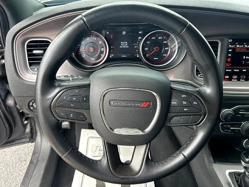 2023 Dodge Charger 7th Gen - Image 8 of 12