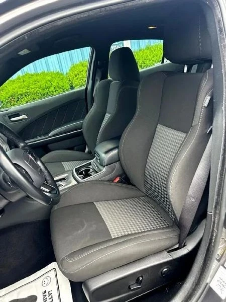 2023 Dodge Charger 7th Gen - Image 6 of 12