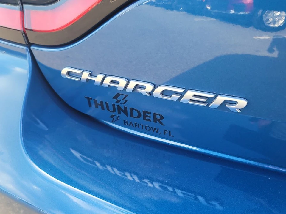 2023 Dodge Charger 7th Gen - Image 6 of 12