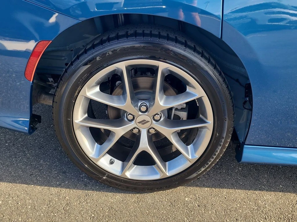 2023 Dodge Charger 7th Gen - Image 5 of 12
