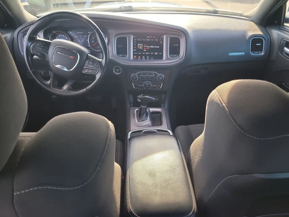 2023 Dodge Charger 7th Gen - Image 12 of 12