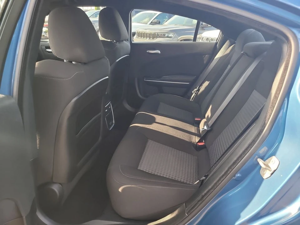 2023 Dodge Charger 7th Gen - Image 11 of 12