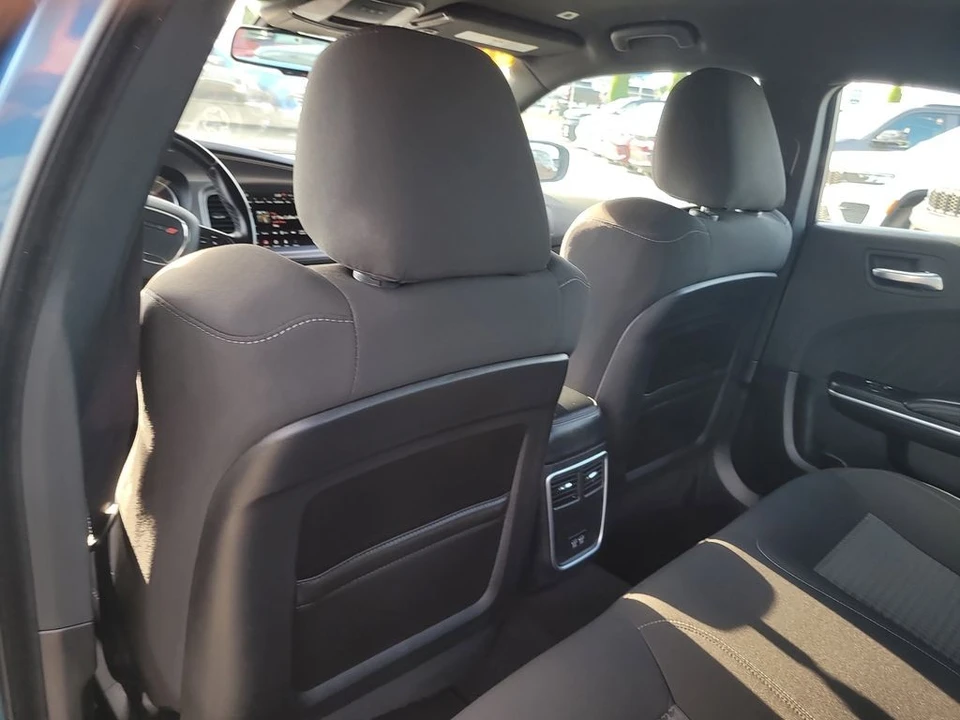 2023 Dodge Charger 7th Gen - Image 10 of 12