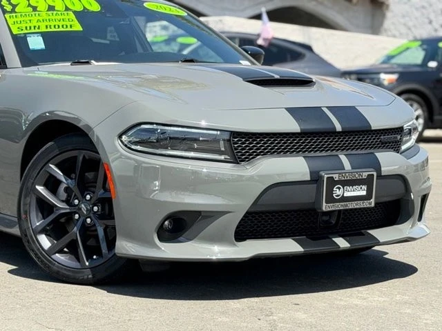 2023 Dodge Charger 7th Gen - Image 4 of 31