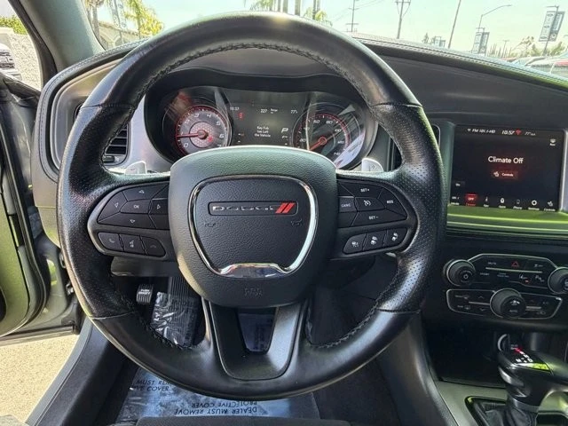 2023 Dodge Charger 7th Gen - Image 28 of 31