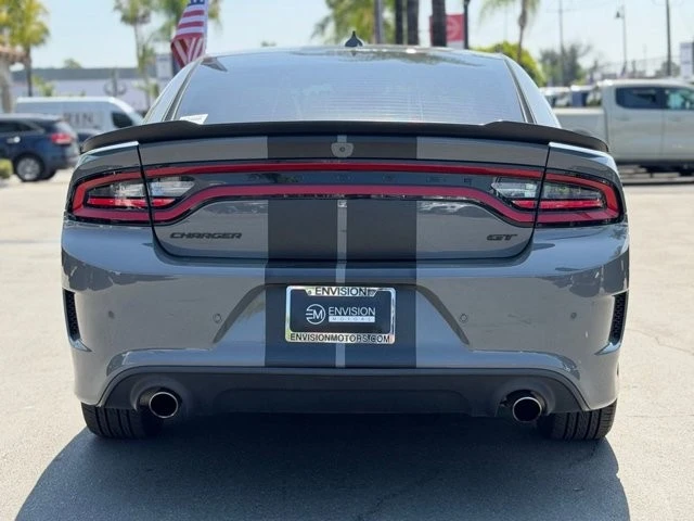 2023 Dodge Charger 7th Gen - Image 12 of 31