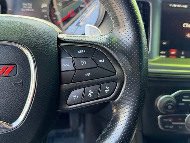 2023 Dodge Charger 7th Gen - Image 30 of 31
