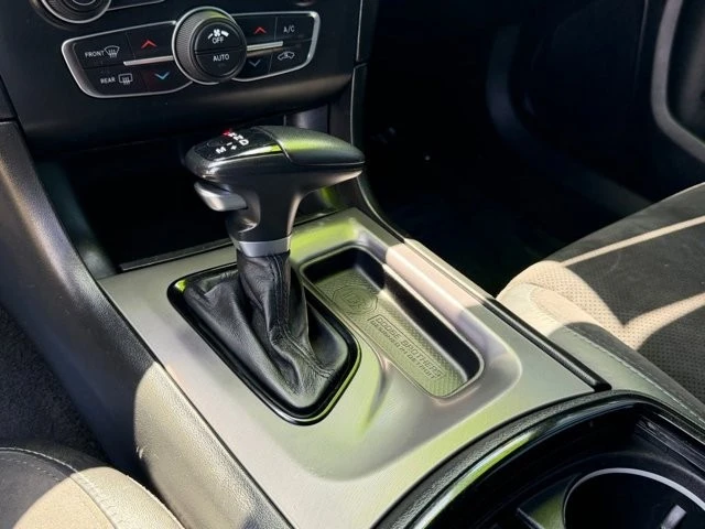 2023 Dodge Charger 7th Gen - Image 31 of 31