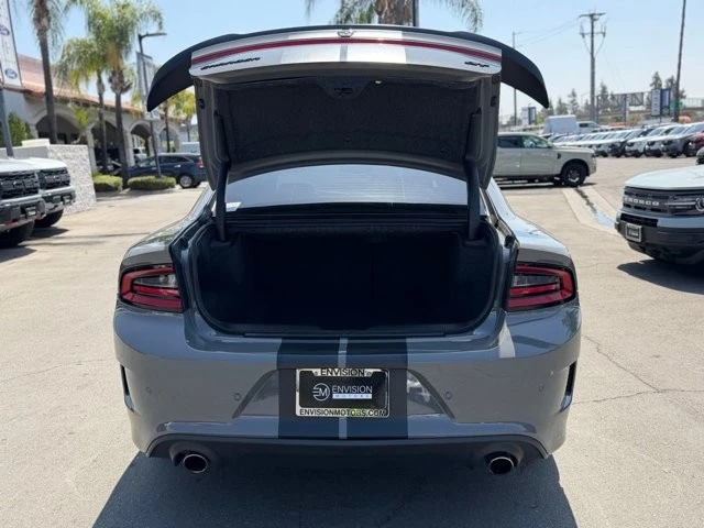 2023 Dodge Charger 7th Gen - Image 16 of 31