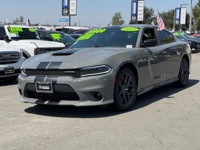 2023 Dodge Charger 7th Gen - Image 7 of 31