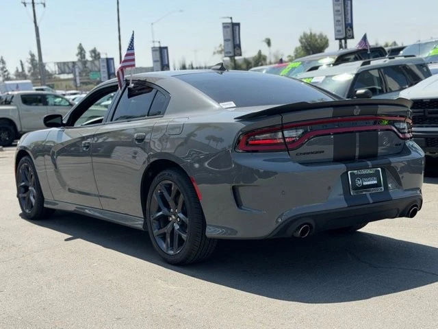 2023 Dodge Charger 7th Gen - Image 11 of 31