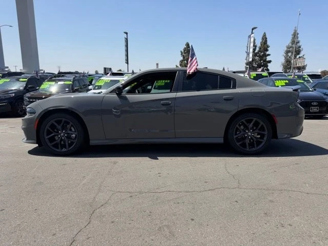 2023 Dodge Charger 7th Gen - Image 10 of 31