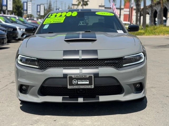 2023 Dodge Charger 7th Gen - Image 6 of 31