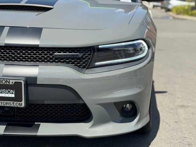 2023 Dodge Charger 7th Gen - Image 8 of 31