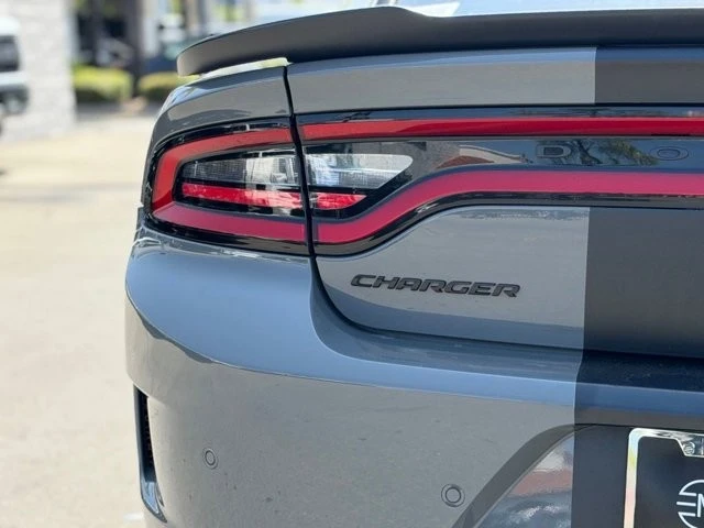 2023 Dodge Charger 7th Gen - Image 14 of 31