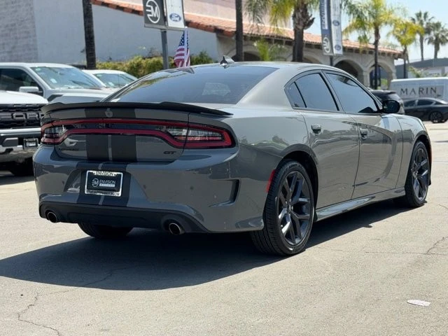 2023 Dodge Charger 7th Gen - Image 13 of 31