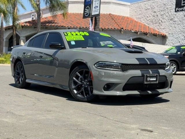 2023 Dodge Charger 7th Gen - Image 3 of 31
